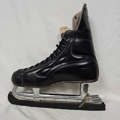 Hyde Red Line Custom Hockey Skates, Size 9