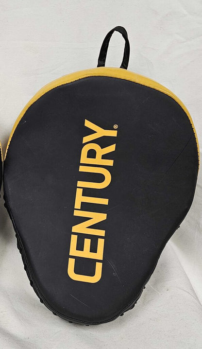 Century Brave Punch Mitt