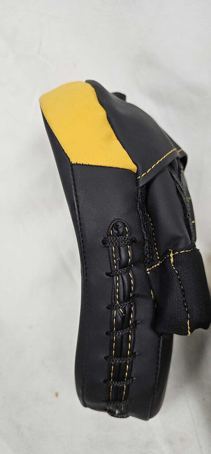 Century Brave Punch Mitt