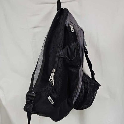 Nike Soccer Backpack with Mesh Ball Pocket