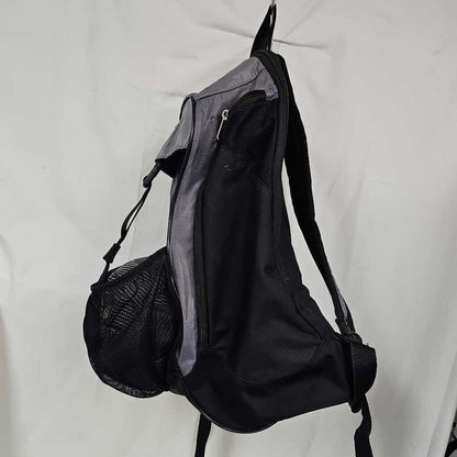 Nike Soccer Backpack with Mesh Ball Pocket