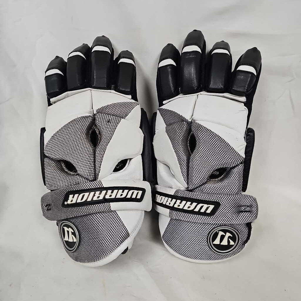 Warrior RPM Men's Lacrosse GLoves, 13" (L)