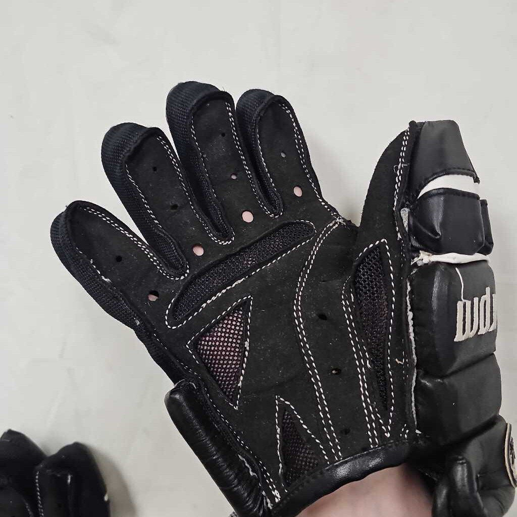Warrior RPM Men's Lacrosse GLoves, 13" (L)