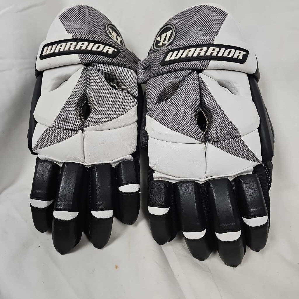 Warrior RPM Men's Lacrosse GLoves, 13" (L)