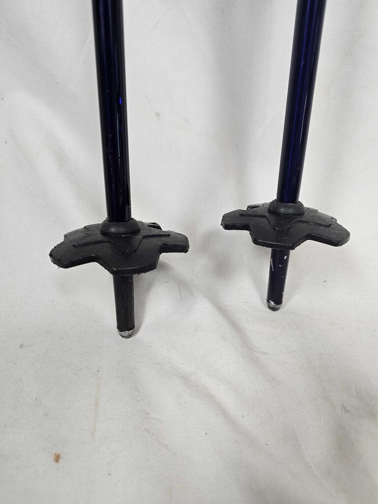 Rossignol Kids Ski Poles, 100cm or 40"