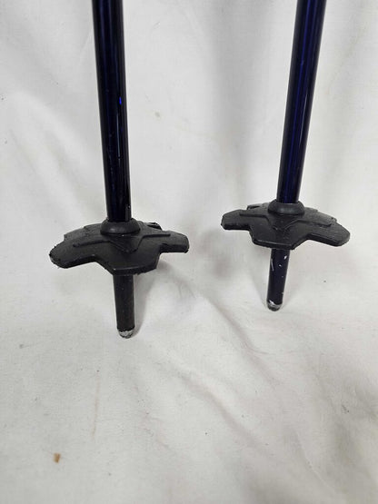 Rossignol Kids Ski Poles, 100cm or 40"