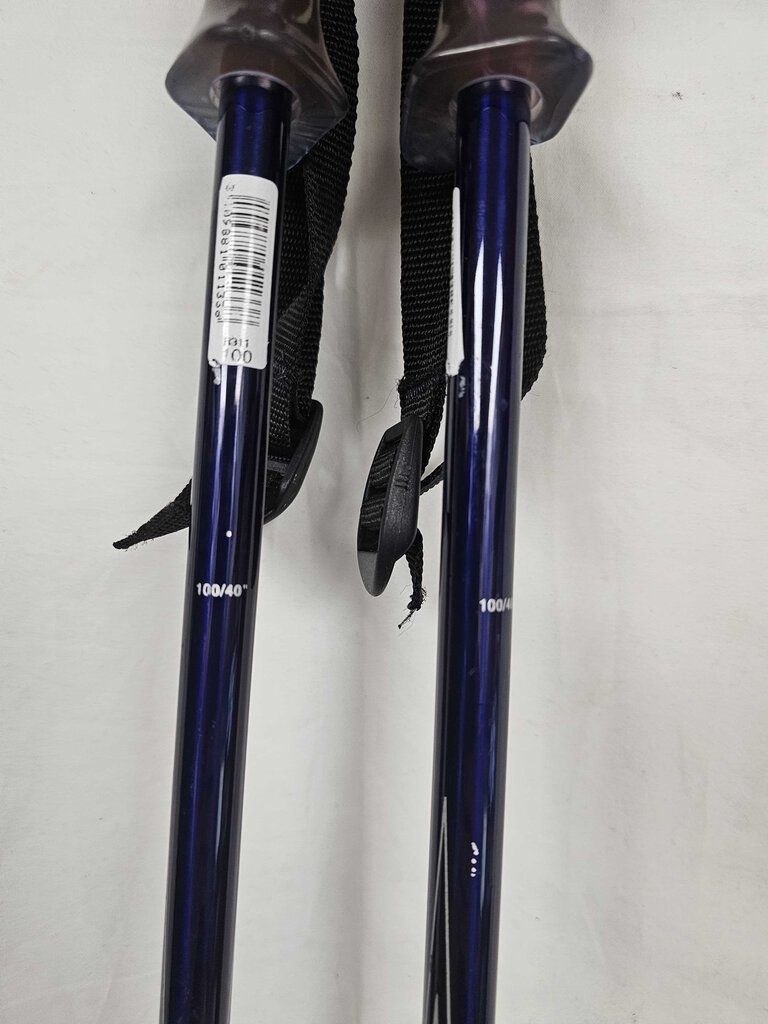 Rossignol Kids Ski Poles, 100cm or 40"