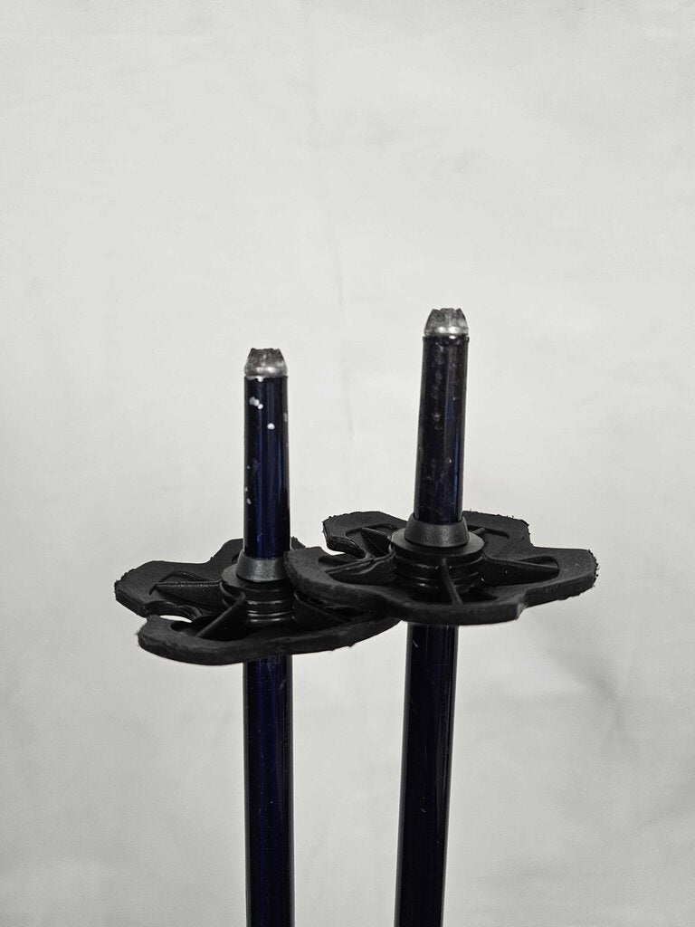 Rossignol Kids Ski Poles, 100cm or 40"
