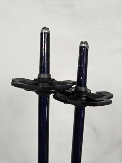 Rossignol Kids Ski Poles, 100cm or 40"