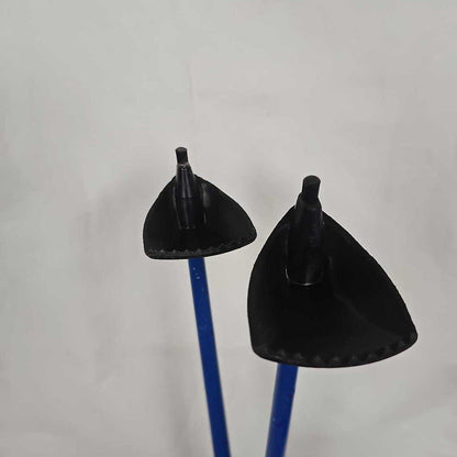 L.L. Bean Snowflake Kids Ski Poles