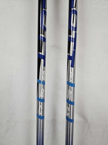 Scott SRC 43" Ski Poles