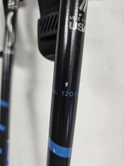 Scott SRC 43" Ski Poles