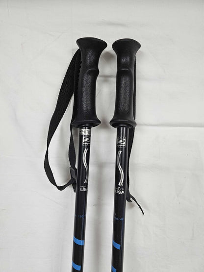 Scott SRC 43" Ski Poles