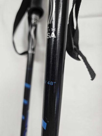 Scott SRC 43" Ski Poles