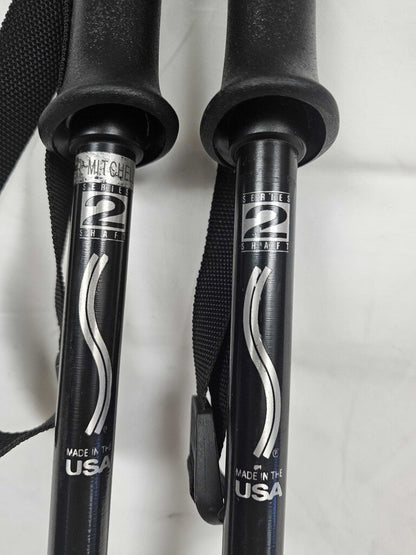 Scott SRC 43" Ski Poles