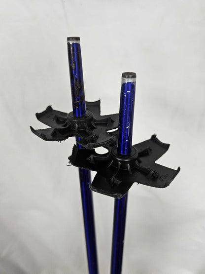 Scott SRC 43" Ski Poles