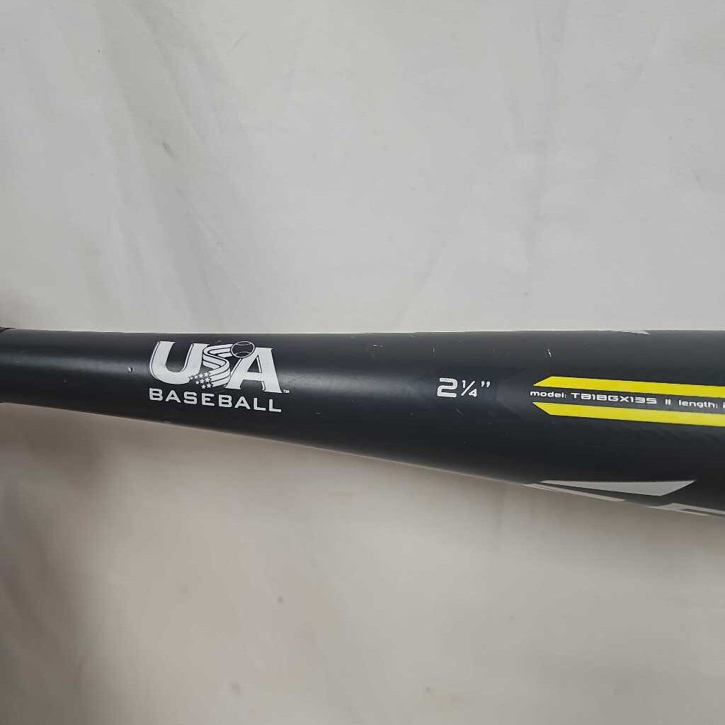 Easton Ghost X 26" USA Baseball T-Ball Bat (-13.5)