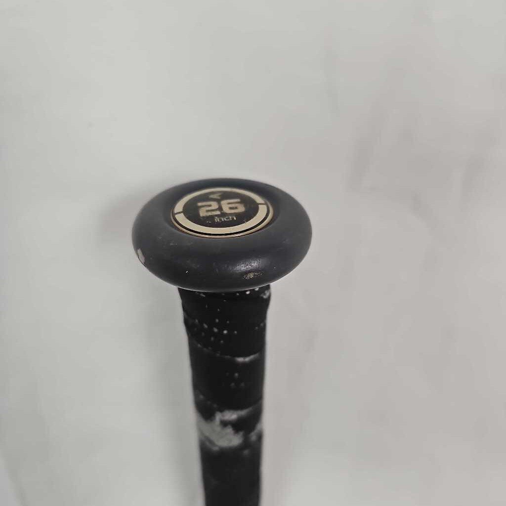 Easton Ghost X 26" USA Baseball T-Ball Bat (-13.5)