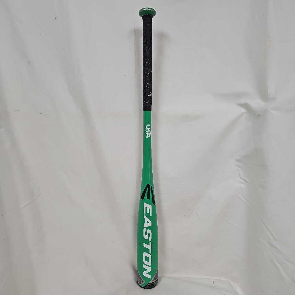 Easton S450 28" USA Baseball Bat (-12)