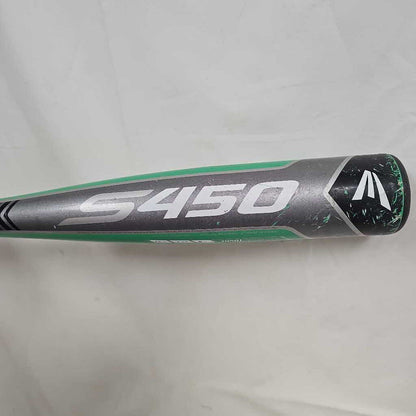 Easton S450 28" USA Baseball Bat (-12)