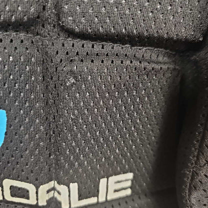 Total Goalie Youth Padded Jersey