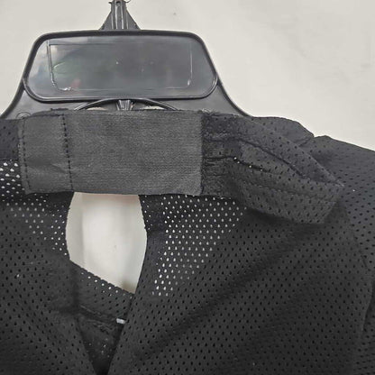Total Goalie Youth Padded Jersey