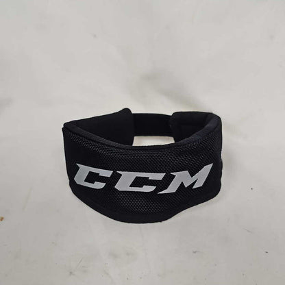 CCM NGR100 Youth Hockey Neck Guard, Size 8.5" - 12.5"