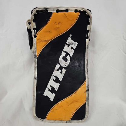 Itech Profile by JRZ Canada Sr Goalie Blocker, Regular Hand