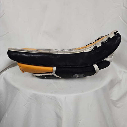 Itech Profile by JRZ Canada Sr Goalie Blocker, Regular Hand