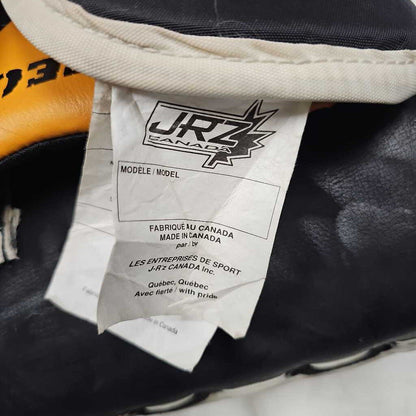 Itech Profile by JRZ Canada Sr Goalie Blocker, Regular Hand