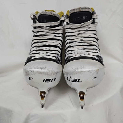 Bauer Supreme One60 Goalie Skates, Size 6.5