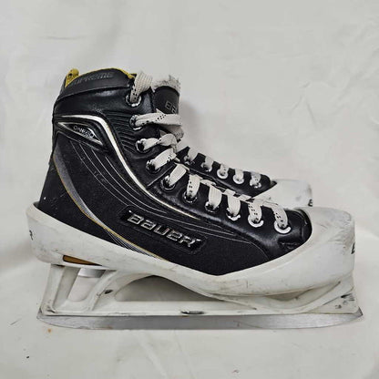 Bauer Supreme One60 Goalie Skates, Size 6.5