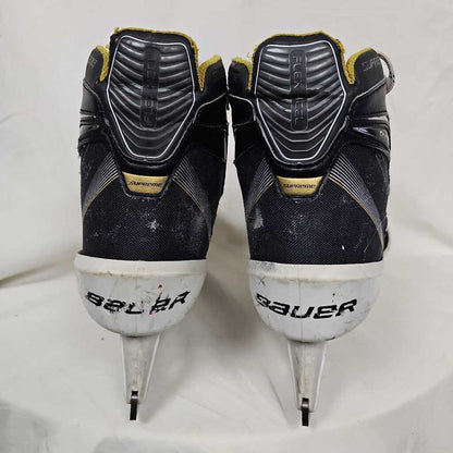 Bauer Supreme One60 Goalie Skates, Size 6.5