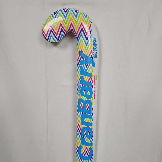 CranBarry Breakaway Fiberglass Composite Stick