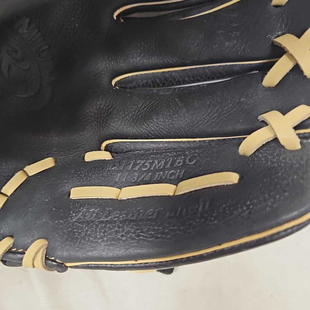 Rawlings Premium Series Baseball Glove, 11.75"