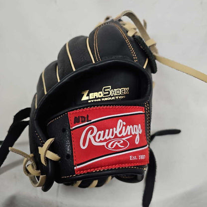 Rawlings Premium Series Baseball Glove, 11.75"