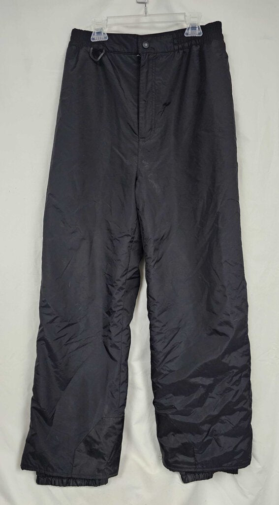 Rawik Cold Weather Pants, Black, XL