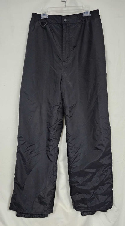 Rawik Cold Weather Pants, Black, XL