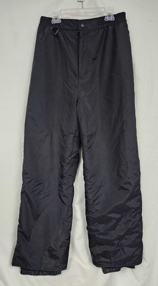 Rawik Cold Weather Pants, Black, XL