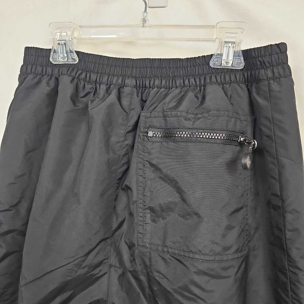 Rawik Cold Weather Pants, Black, XL