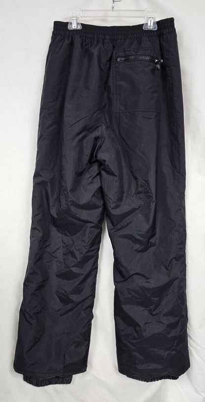 Rawik Cold Weather Pants, Black, XL