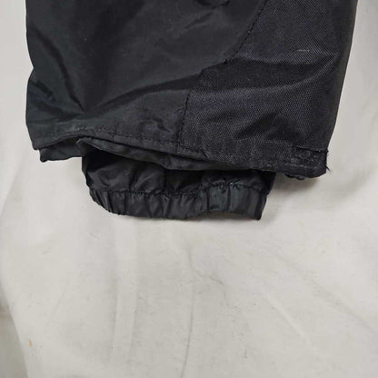 Rawik Cold Weather Pants, Black, XL