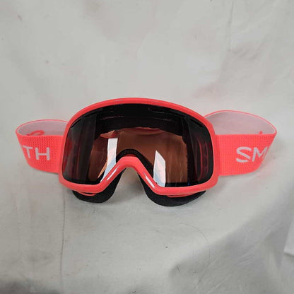 Smith Youth Ski/Snowboard Goggles
