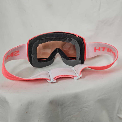 Smith Youth Ski/Snowboard Goggles