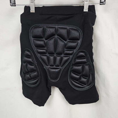 Soared 3D Protective Shorts, Size Small