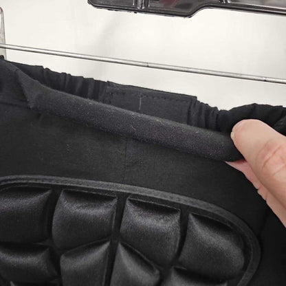 Soared 3D Protective Shorts, Size Small