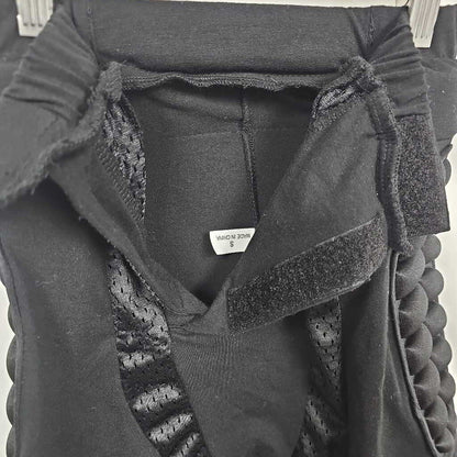 Soared 3D Protective Shorts, Size Small