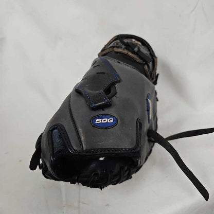 Wilson A650 SOG Baseball Catcher's Mitt, 32"