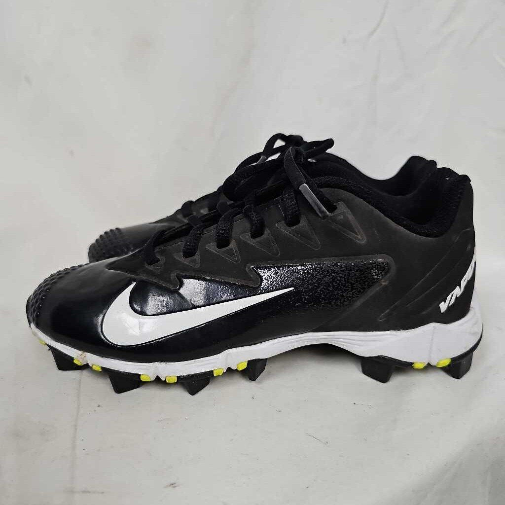 Nike Vapor Kid's Baseball Softball Cleats, Size 2