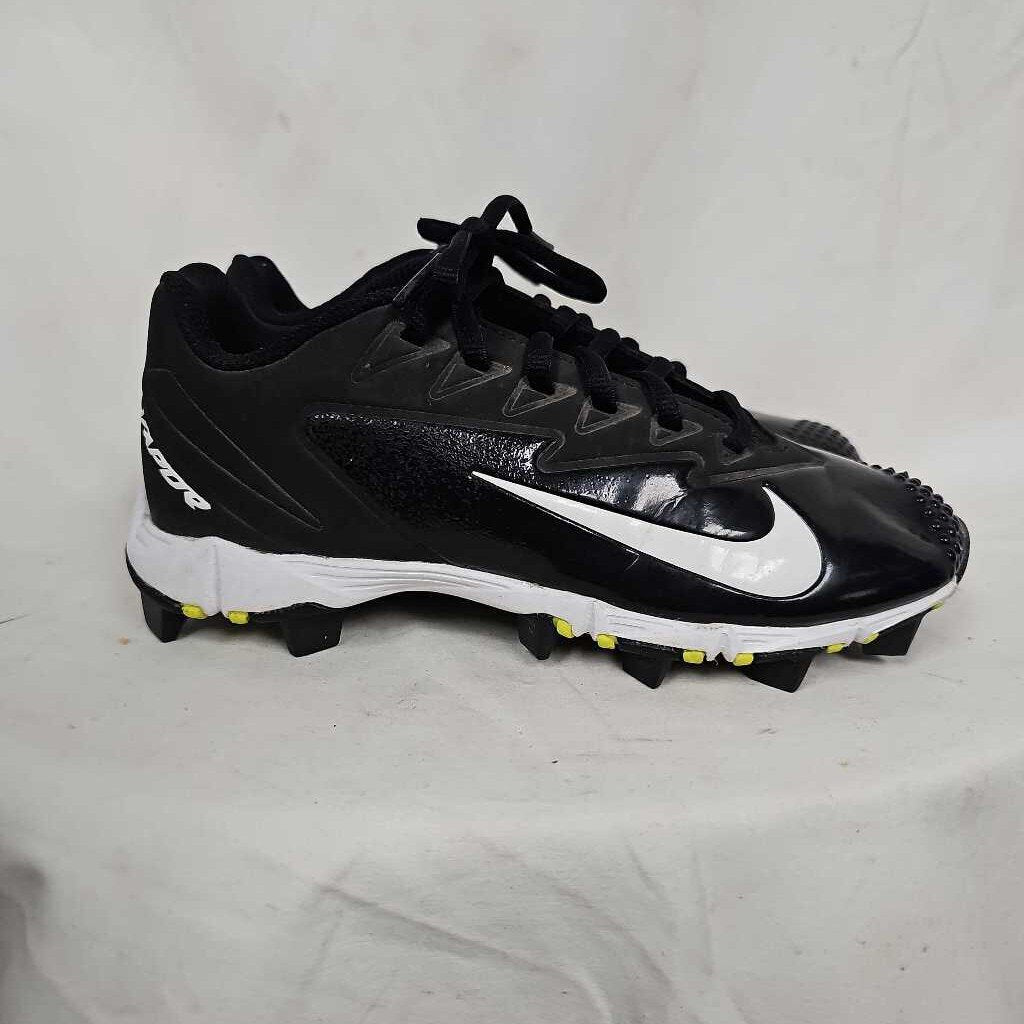 Nike Vapor Kid's Baseball Softball Cleats, Size 2